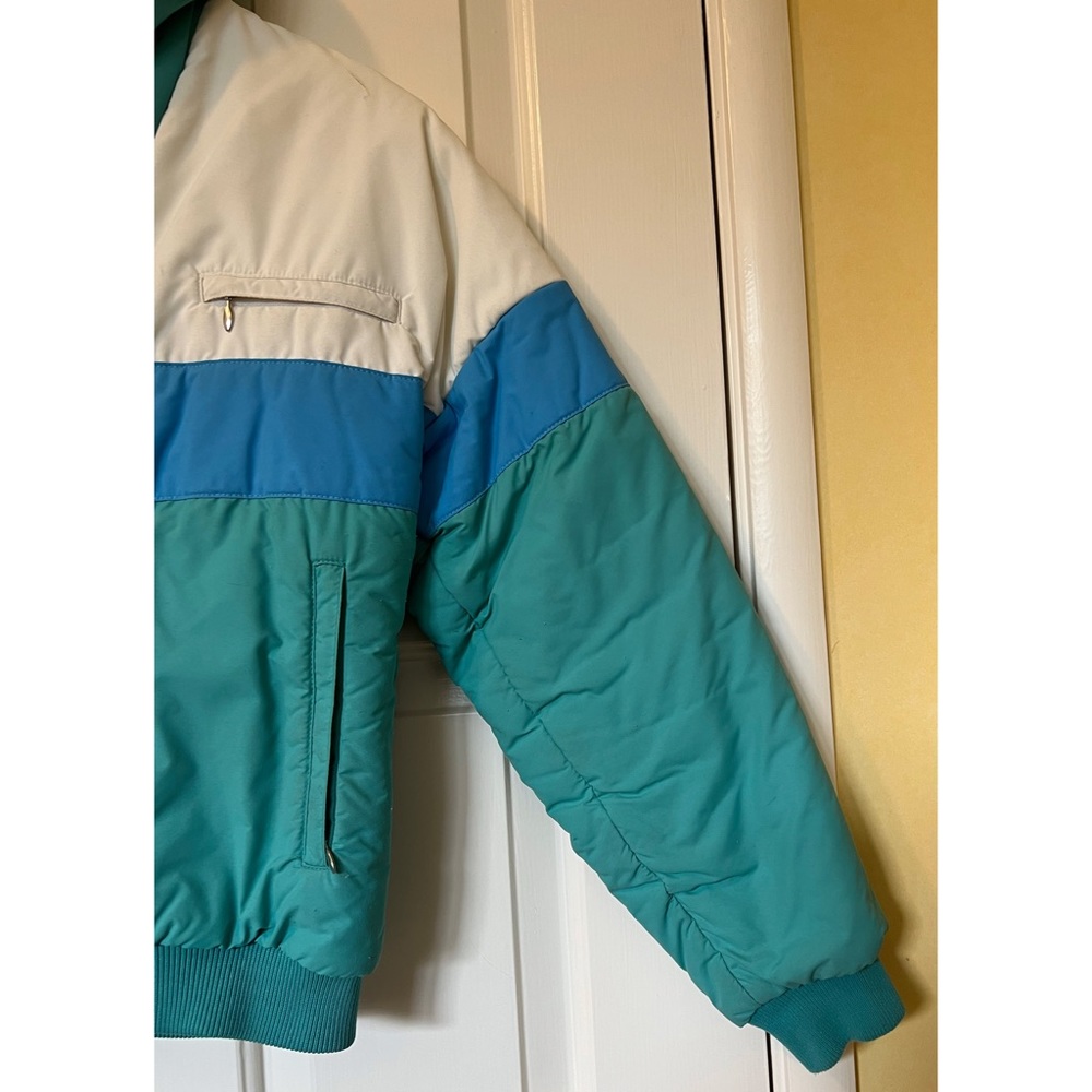Vintage Roffe ski jacket - Picture 6 of 16